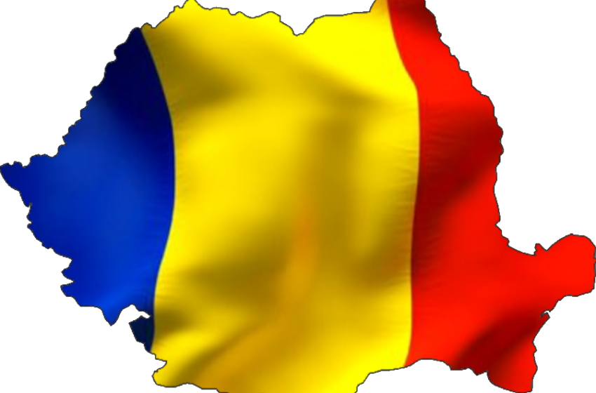  Romania, incotro?