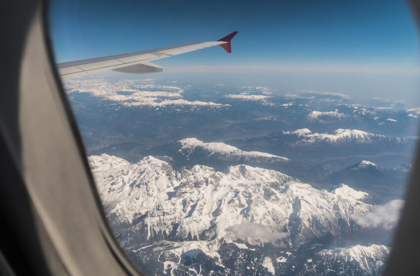  Swiss Air anulează din ce în ce mai multe zboruri