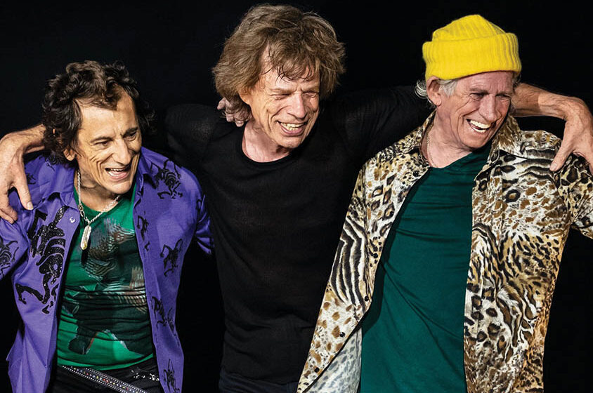  Concertul trupei The Rolling Stones din Elveția a fost amânat