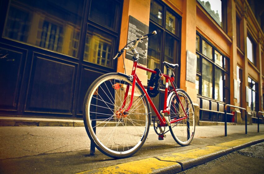  Mai multe biciclete furate din Elveția au fost descoperite în vama Siret