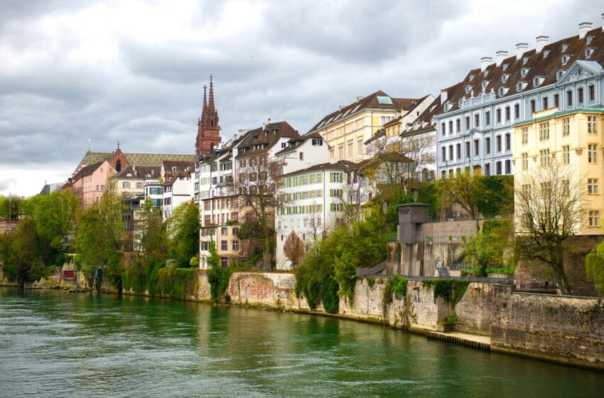  Conform statisticilor, Basel este orasul in care se comit cele mai multe acte de violenta