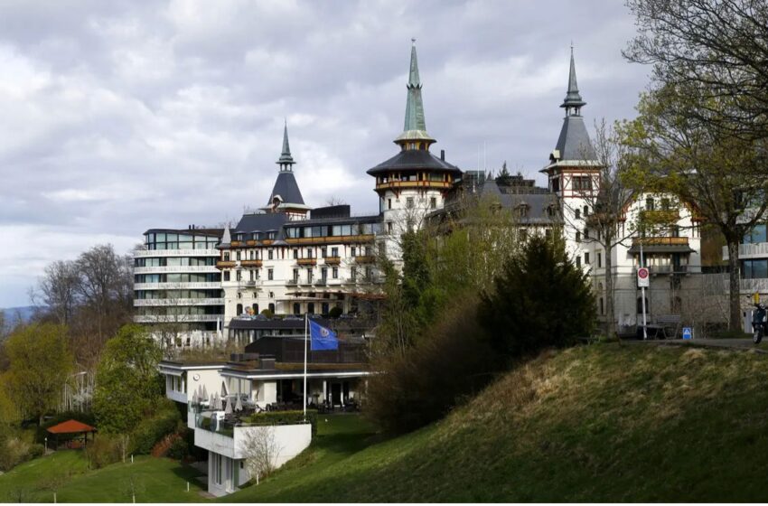  Regele drogurilor din Belgia, arestat în Zürich unde ducea o viață de lux