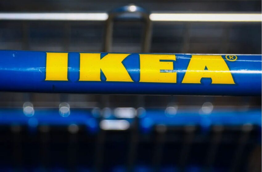  Un bărbat din Dietikon, Zürich care a falsificat un voucher Ikea condamnat la închisoare