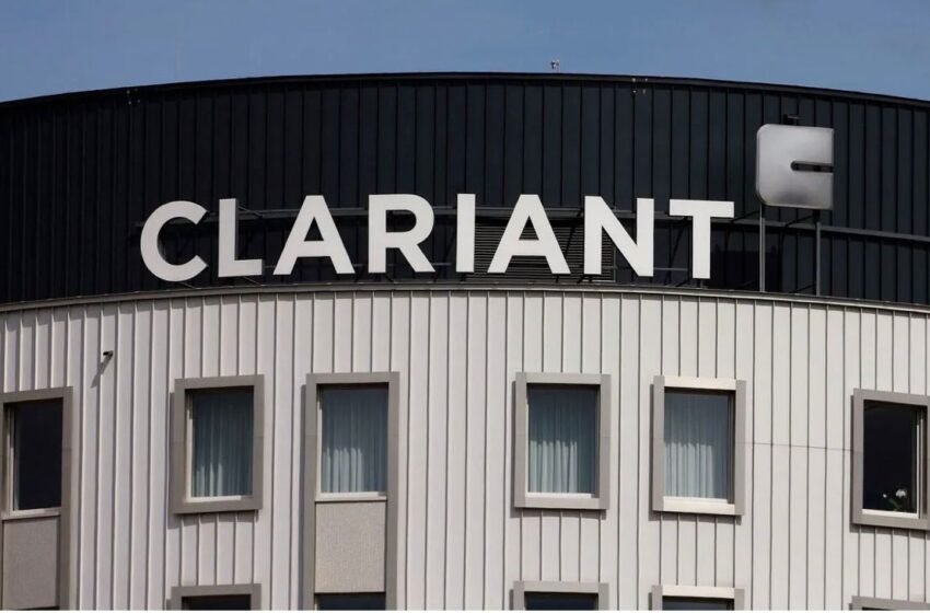  Compania elvețiană Clariant își închide fabrica din România