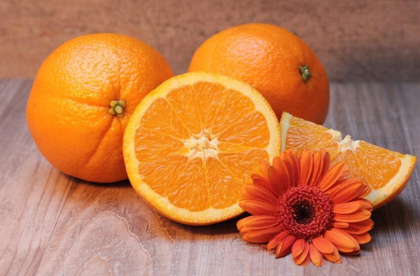  Beneficiile consumului de portocale