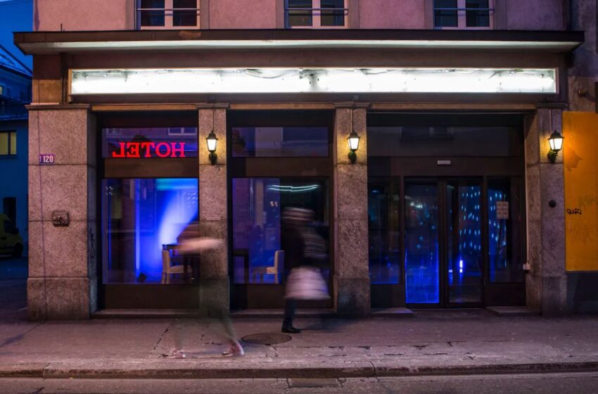  Politicienii solicită zone speciale pentru prostituate în apropiere de Langstrasse, Zurich